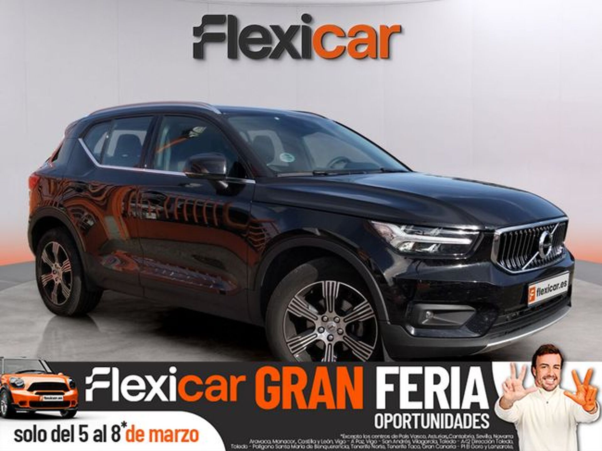 Imagen 1 de VOLVO XC40