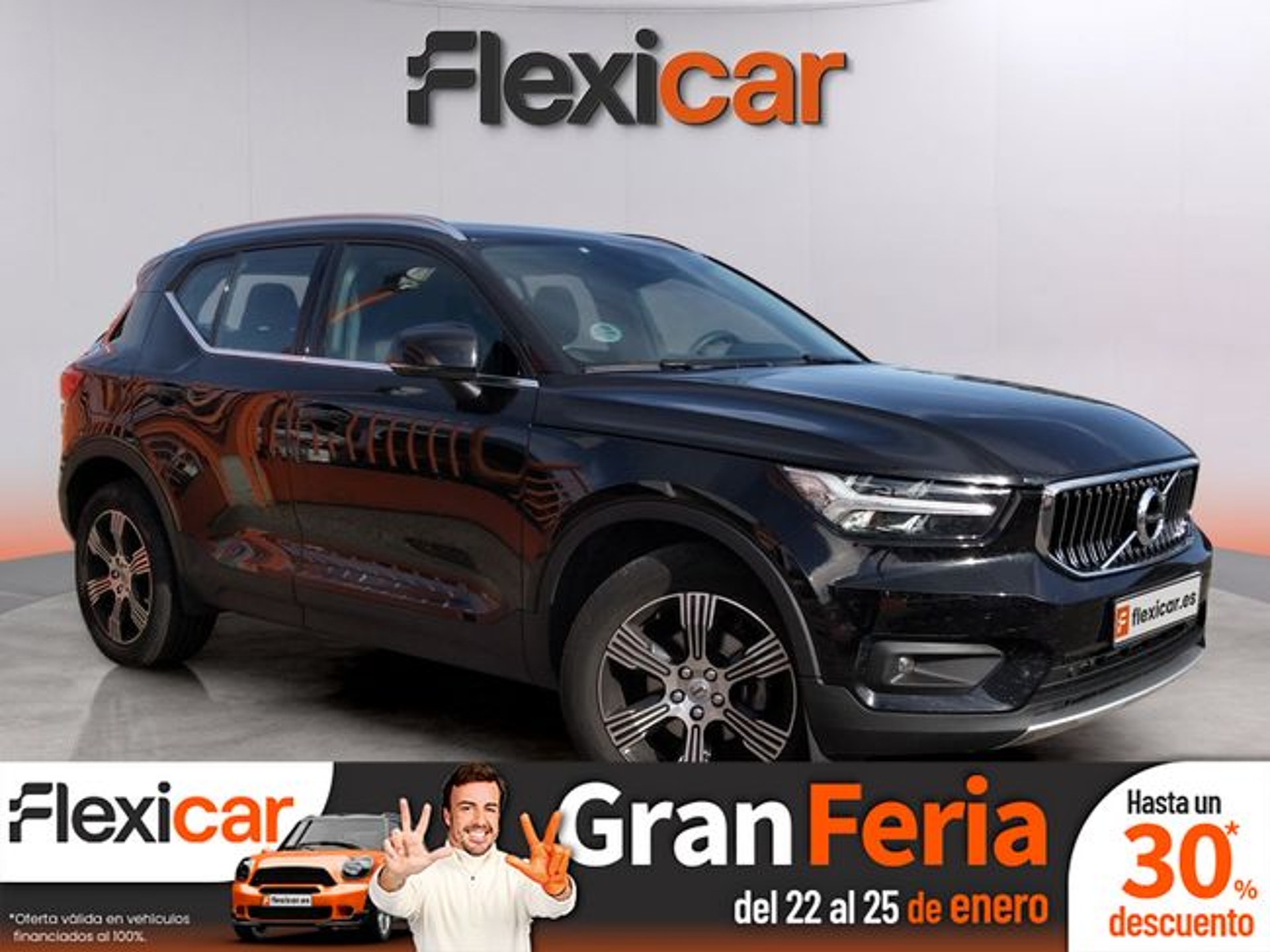 Imagen de VOLVO XC40
