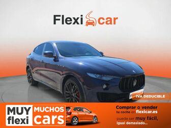 Imagen de MASERATI Levante 430 S Aut.