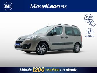 Imagen de CITROEN Berlingo Multispace 1.6BlueHDi XTR Plus ETG6