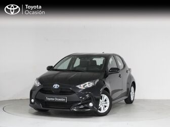 Imagen de TOYOTA Yaris 120H 1.5 Active Tech