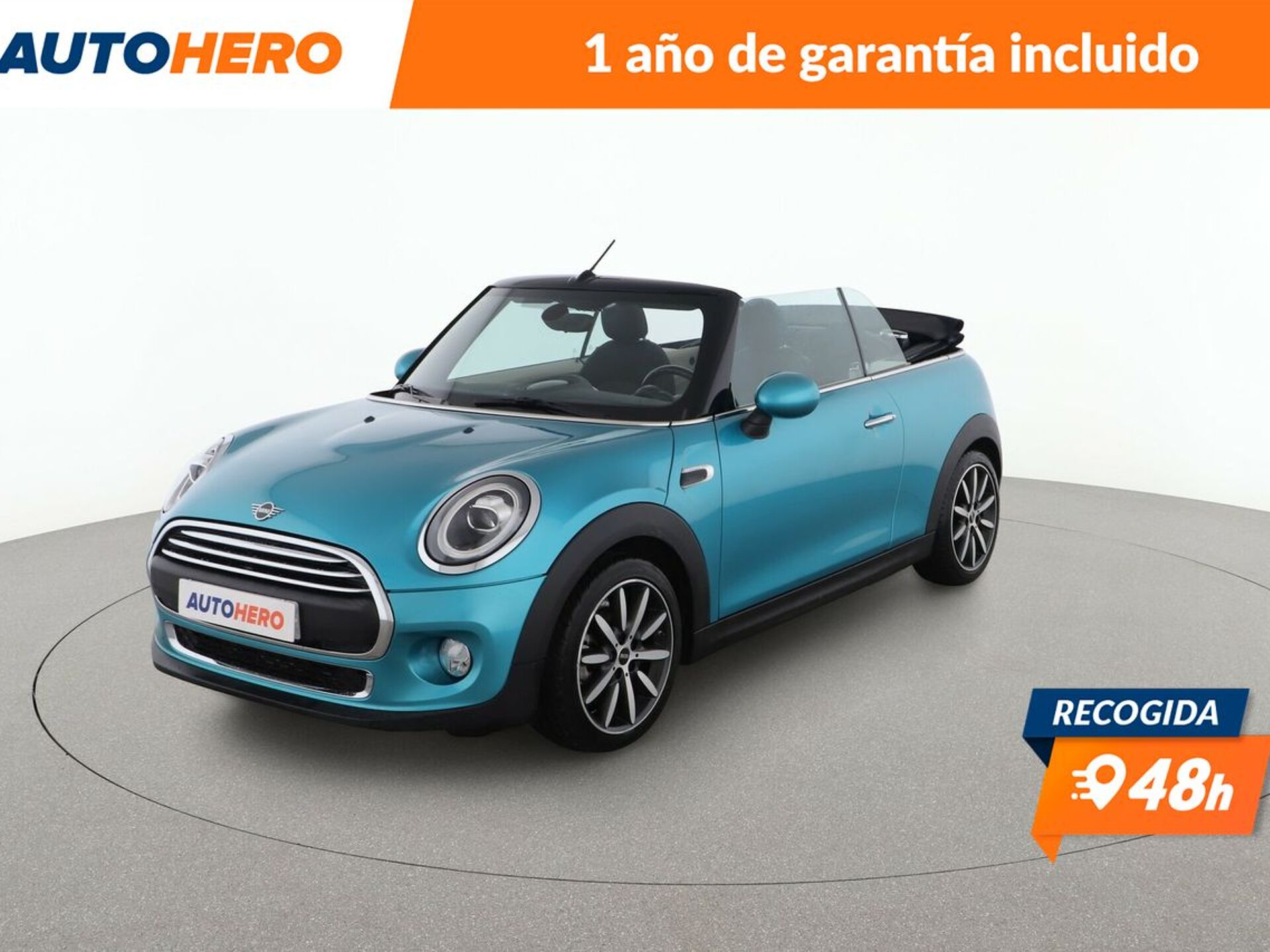 Imagen de MINI Mini