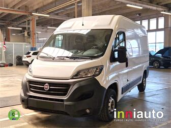 Imagen de FIAT Ducato Fg. 33 2.3Mjt L2 H2 140CV