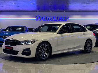 Imagen de BMW Serie 3 318d