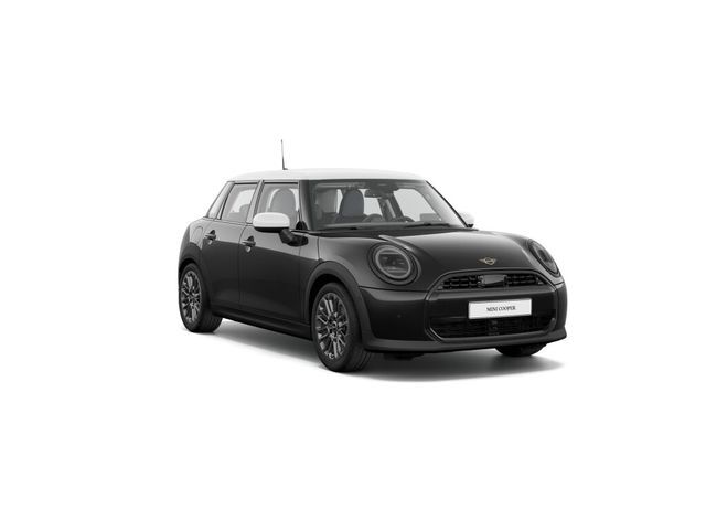 MINI Mini (Cooper C 115 kW (156 CV)) en Alicante