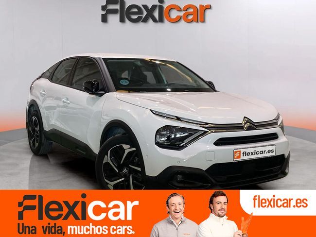 CITROEN C4 (BlueHDi 130 S&S EAT8 Feel Pack) en Alicante