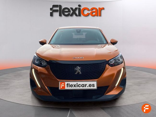 Foto del PEUGEOT 2008 1.2 PureTech S&S Active Pack 100