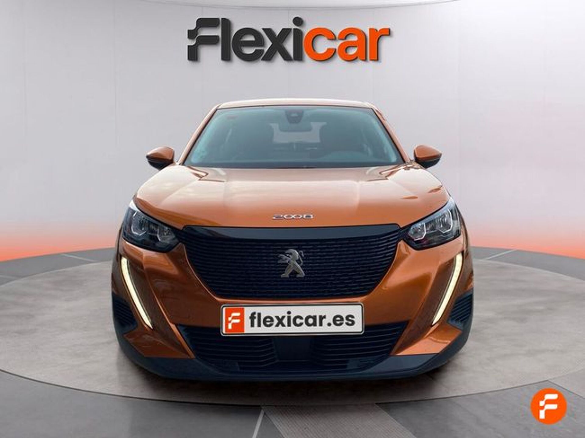 Imagen 2 de PEUGEOT 2008