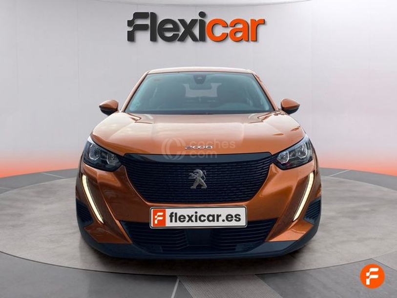 Foto del PEUGEOT 2008 1.2 PureTech S&S Active Pack 100