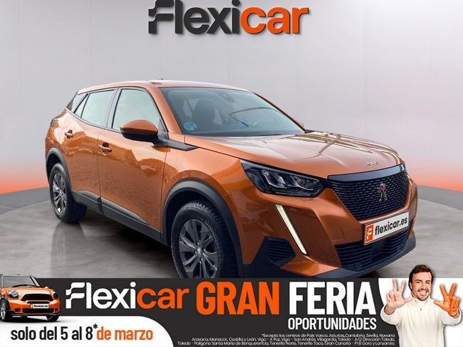 Foto del PEUGEOT 2008 1.2 PureTech S&S Active Pack 100