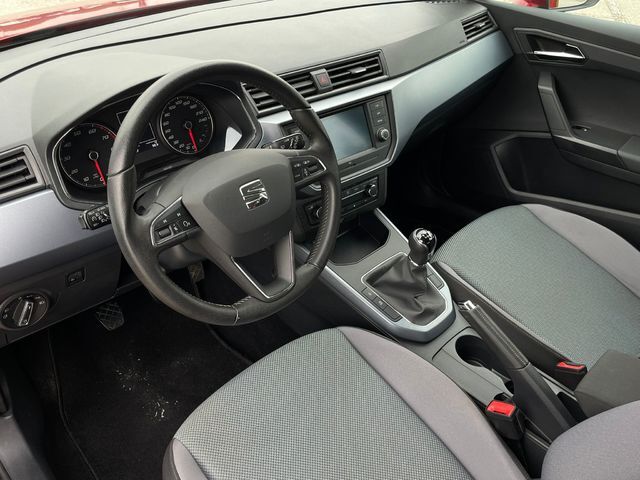 Foto del SEAT Arona 1.0 TSI Ecomotive S&S Style 115