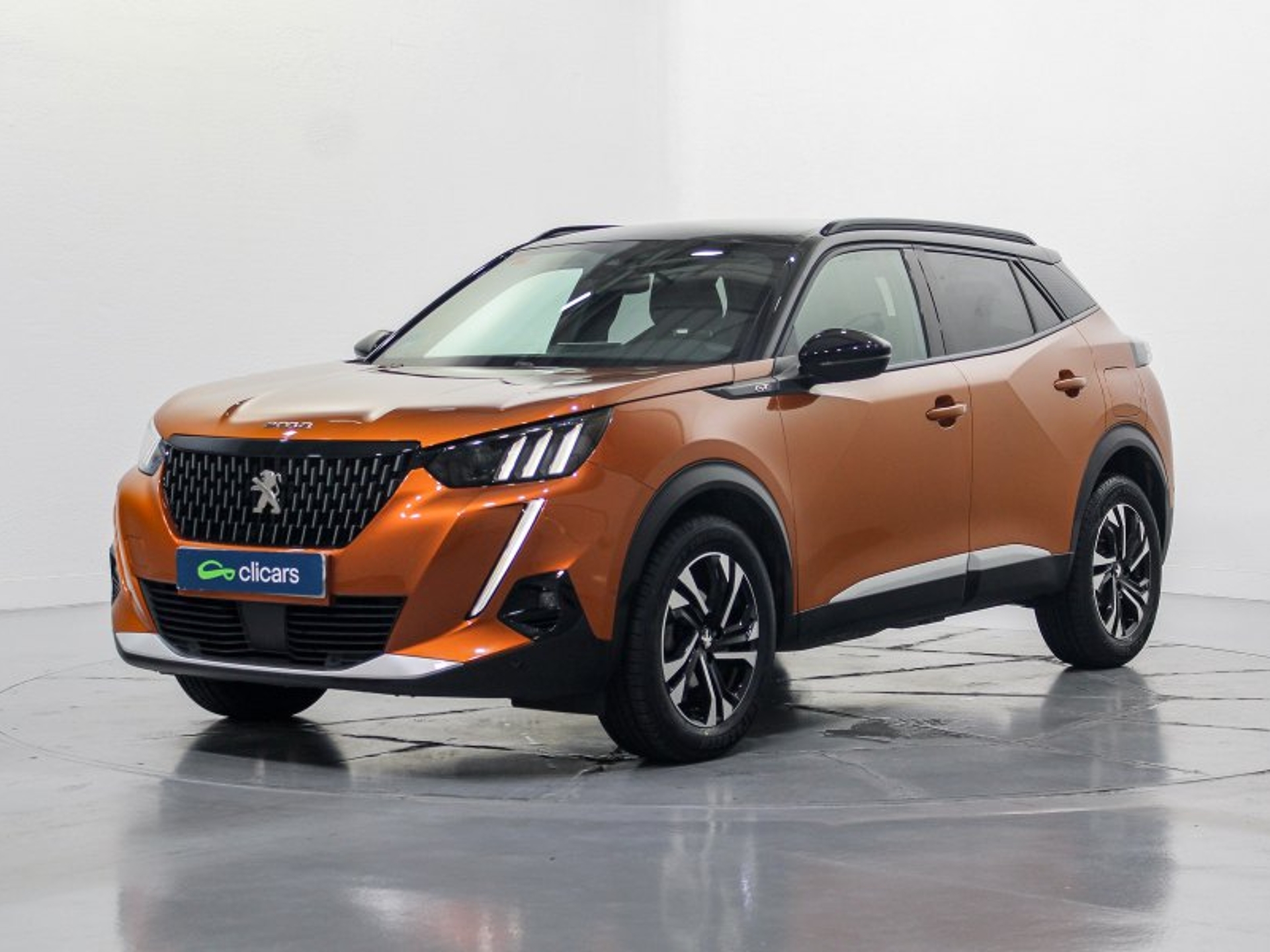 Imagen de PEUGEOT 2008