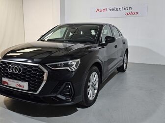 Imagen de AUDI Q3 Sportback 35 TDI Advanced S tronic