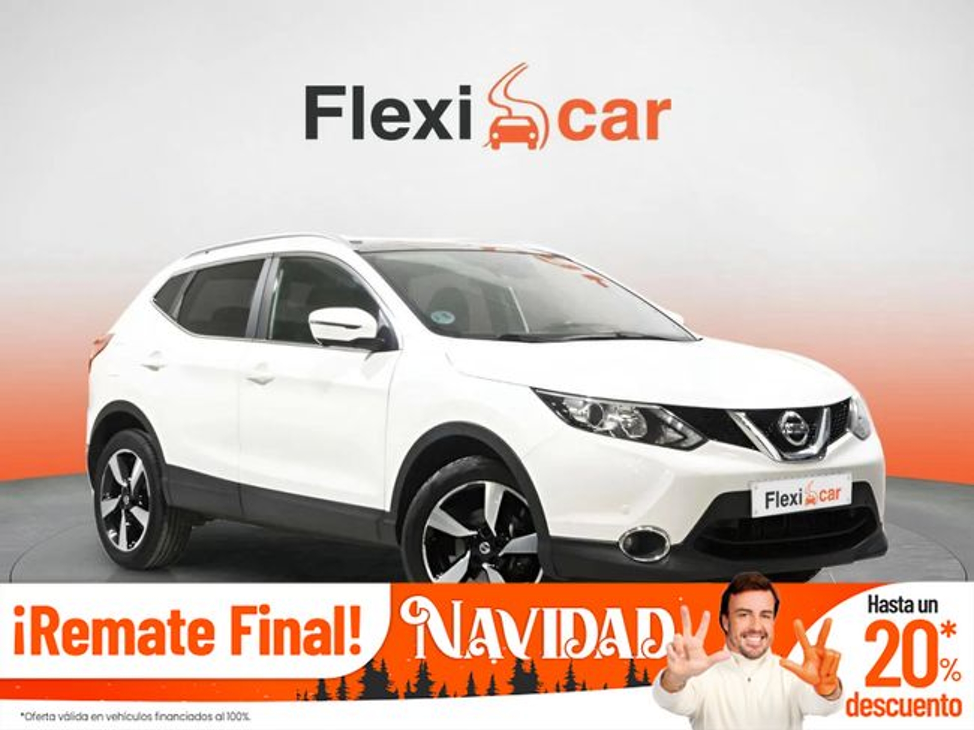 Imagen de NISSAN Qashqai