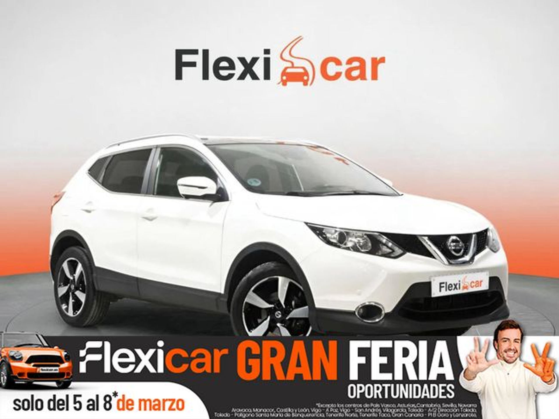 Imagen de NISSAN Qashqai
