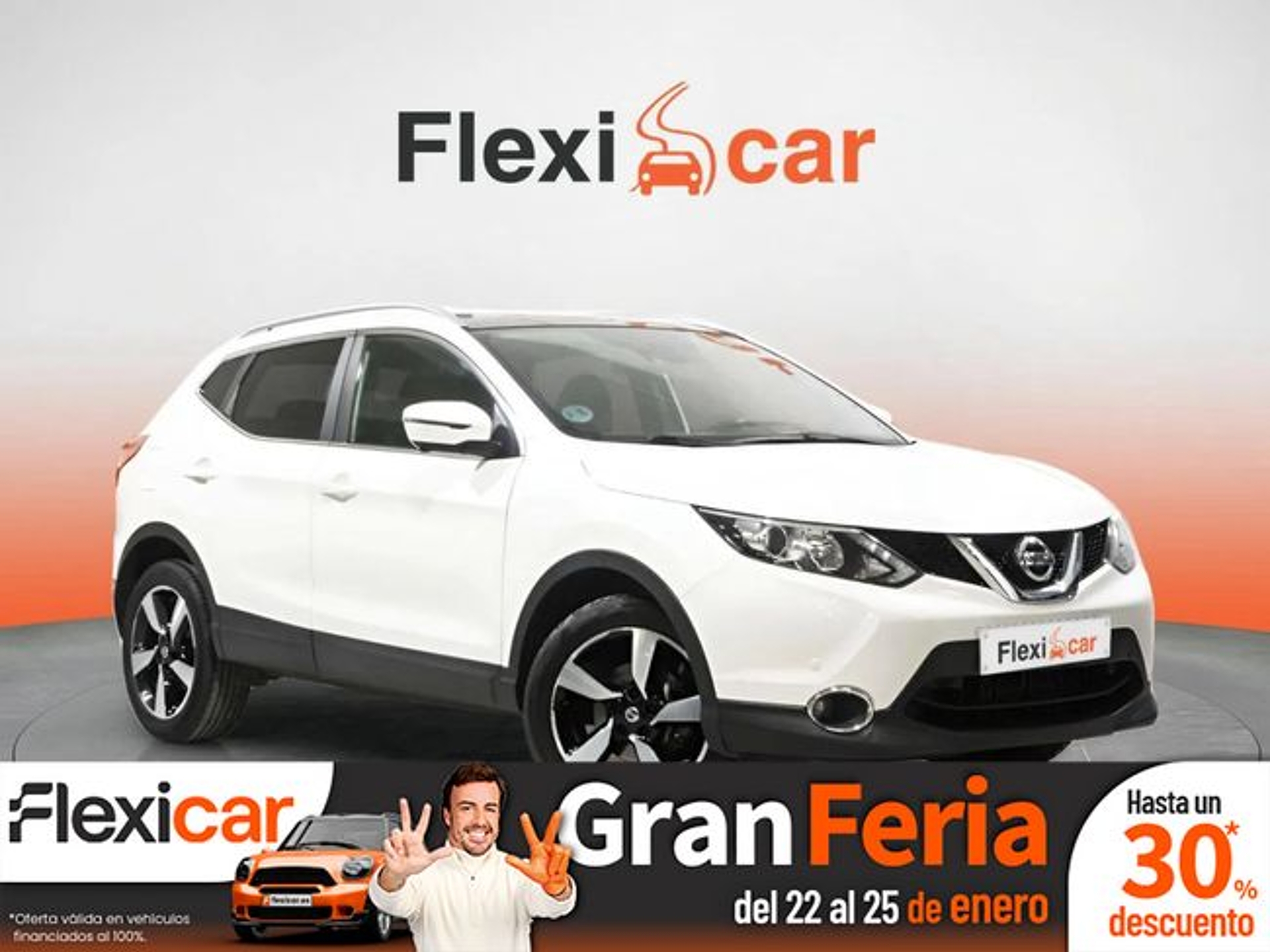 Imagen de NISSAN Qashqai