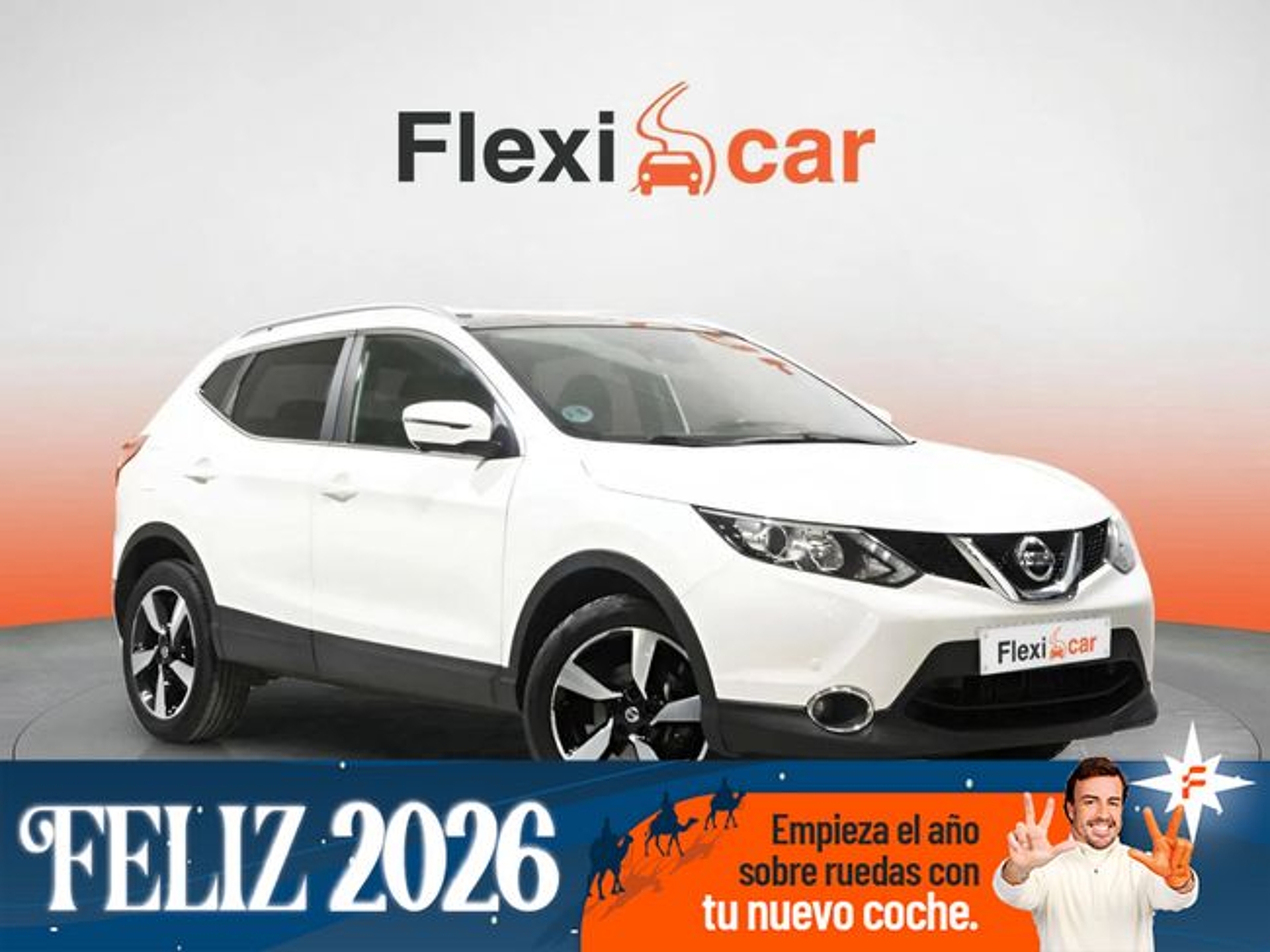 Imagen de NISSAN Qashqai