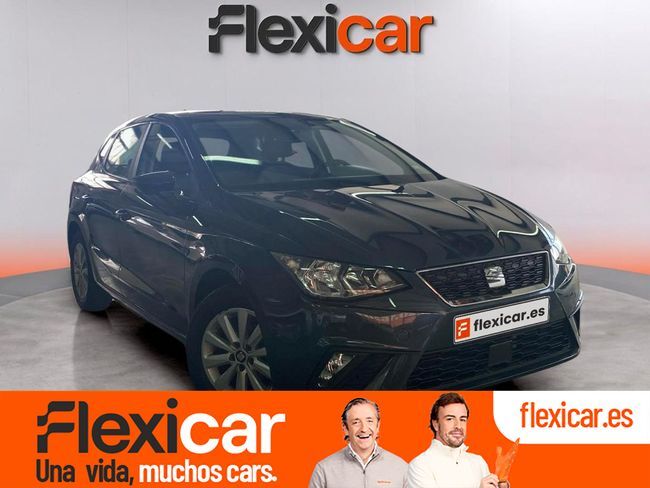 SEAT Ibiza (1.0 TSI 70kW (95CV) Reference Business) en Murcia