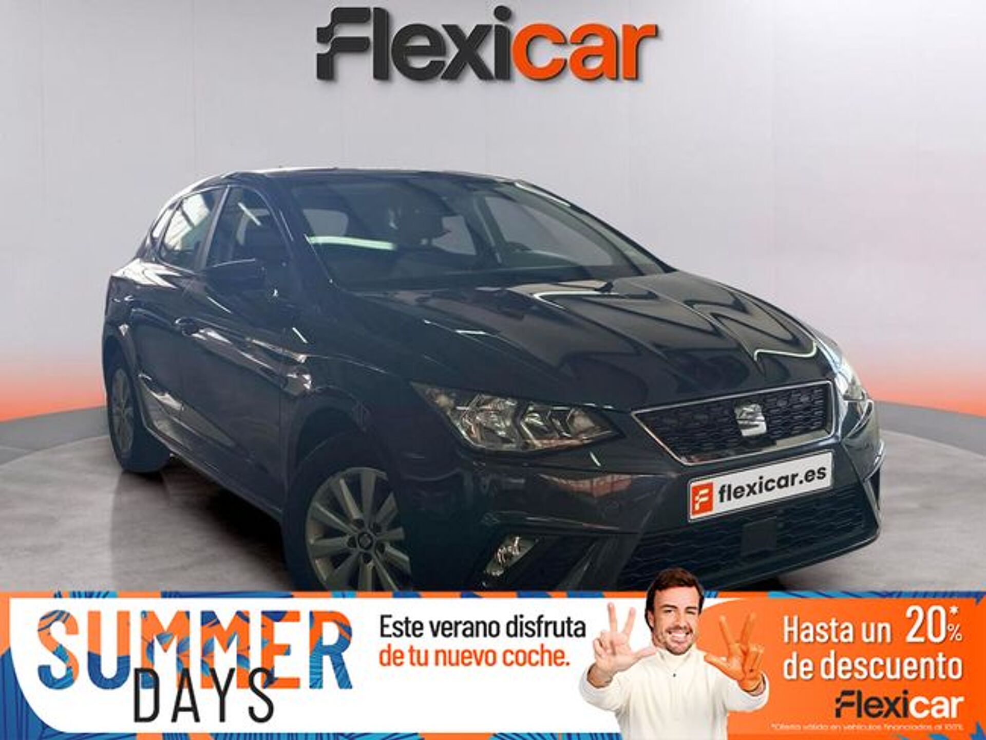 Imagen de SEAT Ibiza
