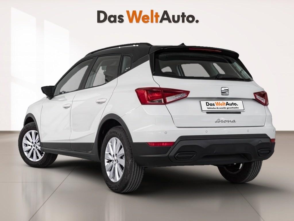 Foto del SEAT Arona 1.0 TSI S&S Style XM 110