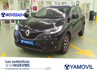 Imagen de RENAULT Kadjar 1.3 TCe GPF Limited EDC 103kW