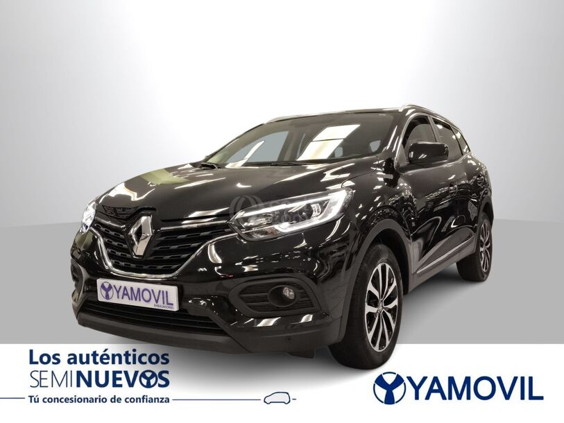 Foto del RENAULT Kadjar 1.3 TCe GPF Limited EDC 103kW