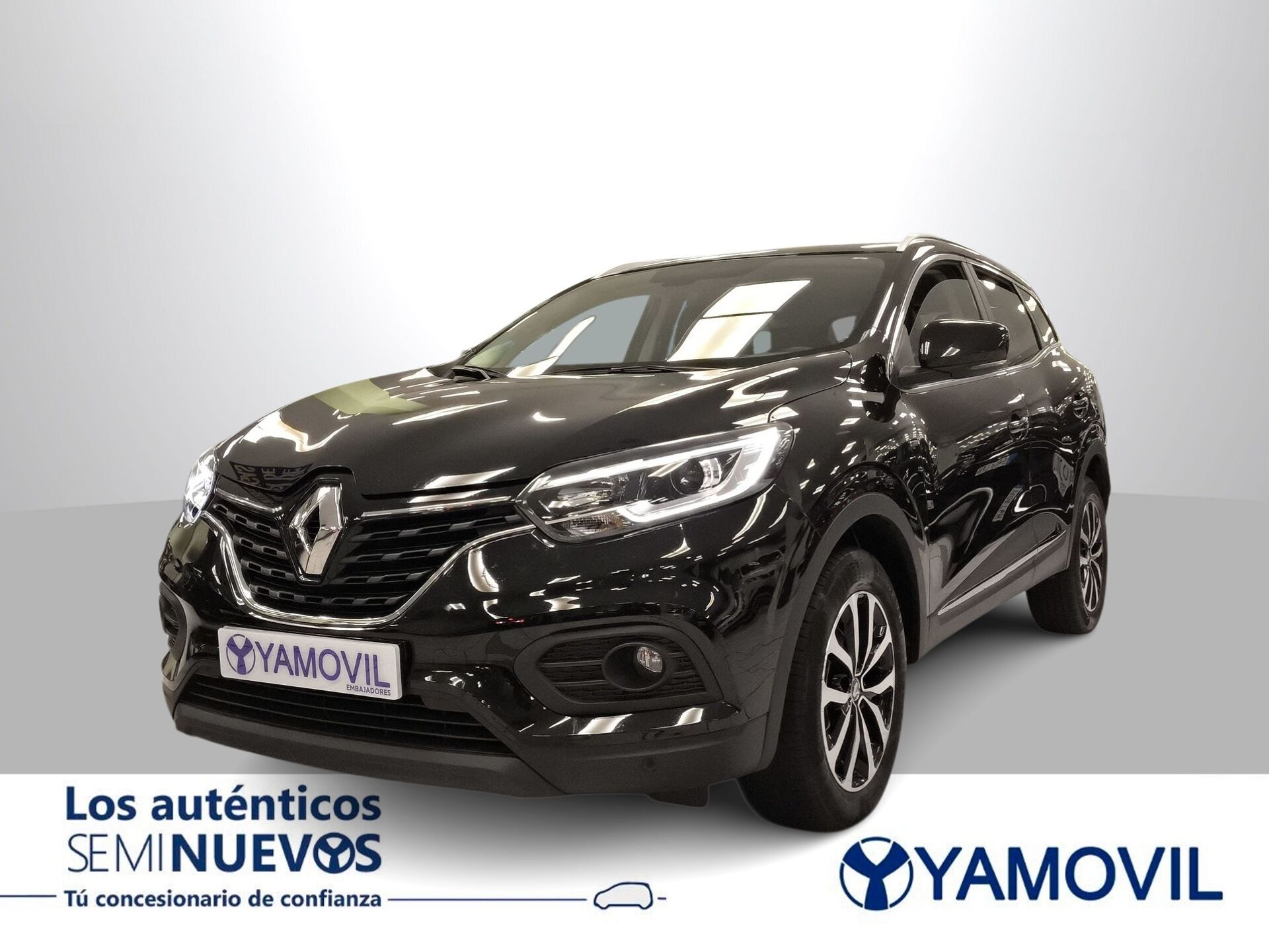 Imagen de RENAULT Kadjar