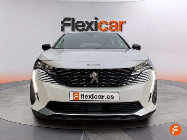 Foto del PEUGEOT 5008 1.2 PureTech S&S GT 130