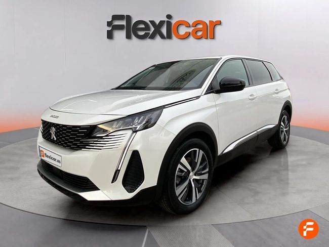 Foto del PEUGEOT 5008 1.2 PureTech S&S GT 130