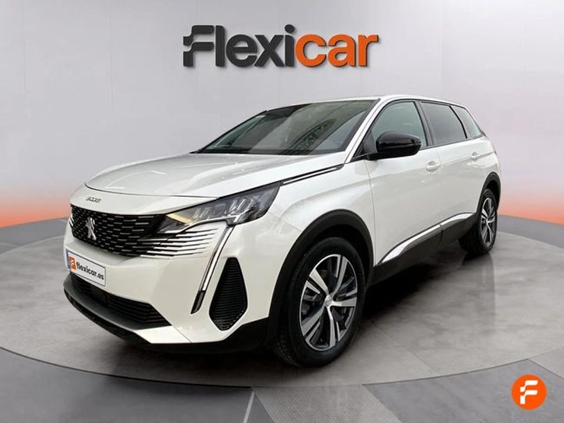 Foto del PEUGEOT 5008 1.2 PureTech S&S GT 130