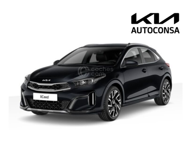 Foto del KIA XCeed 1.5 MHEV DCT Tech