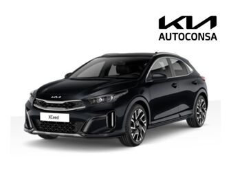 Imagen de KIA XCeed 1.5 MHEV DCT Tech