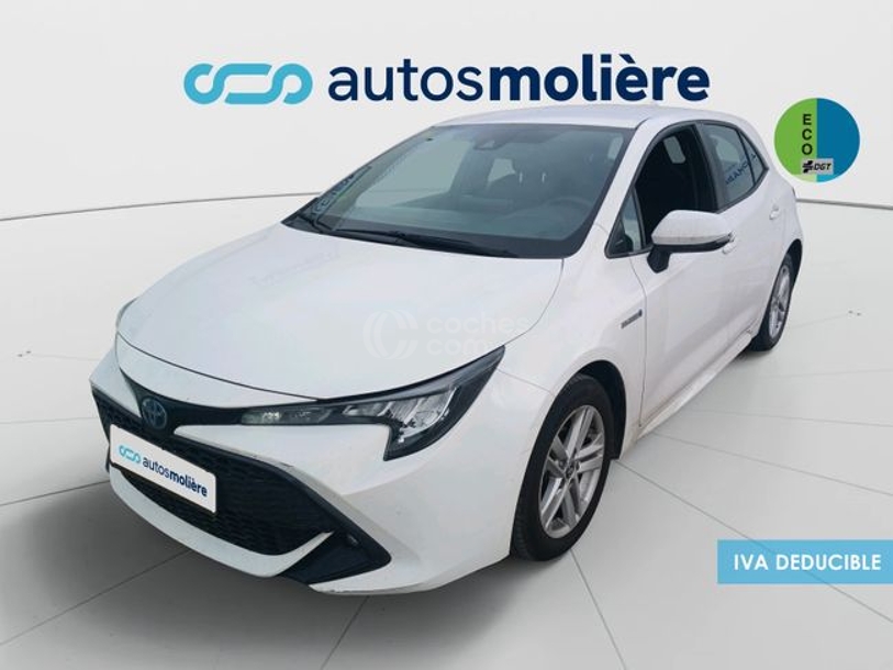 Foto del TOYOTA Corolla 125H Active Tech