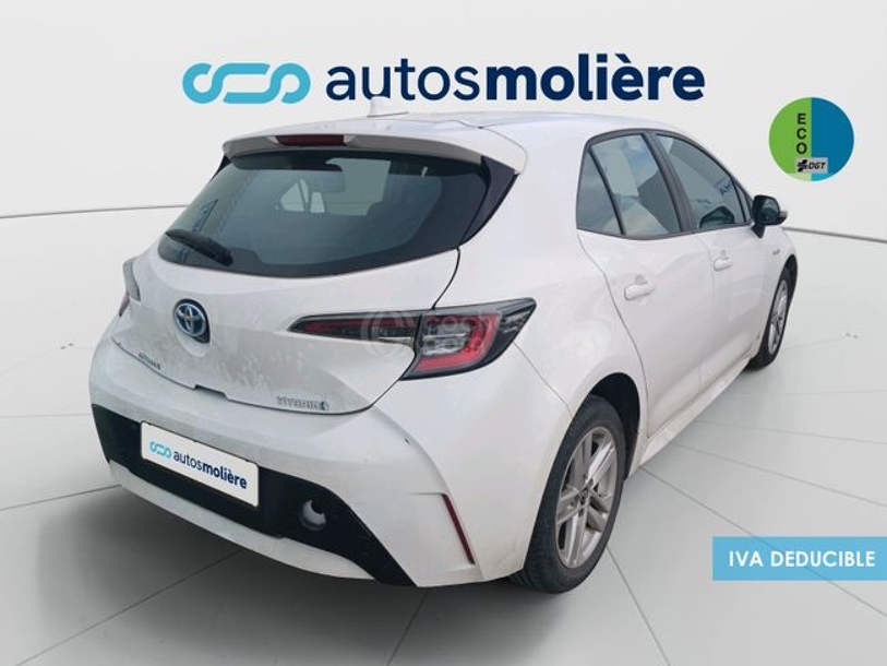 Foto del TOYOTA Corolla 125H Active Tech