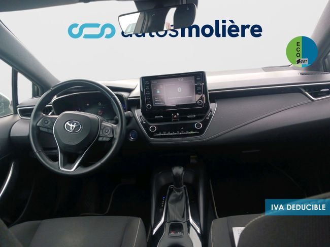 Foto del TOYOTA Corolla 125H Active Tech