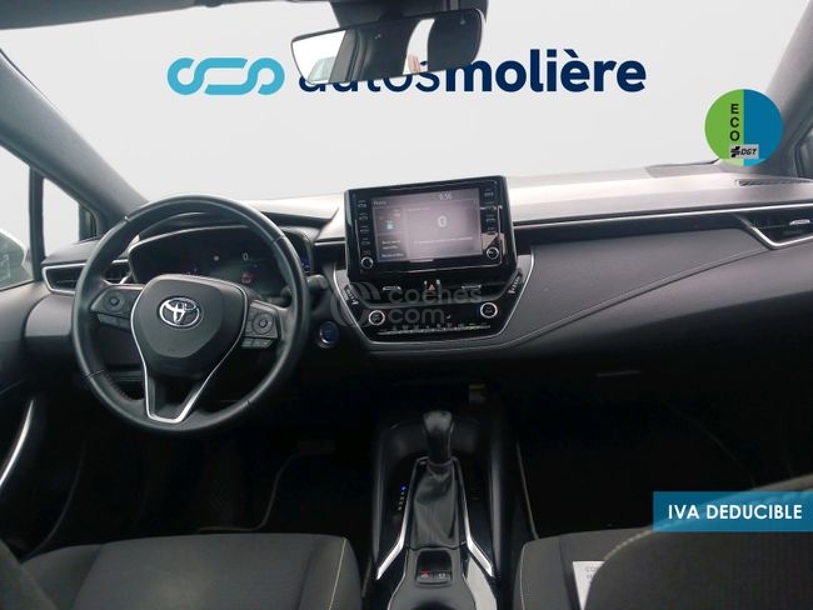 Foto del TOYOTA Corolla 125H Active Tech