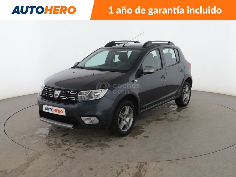 Foto del DACIA Sandero 0.9 TCE Stepway Essential 66kW