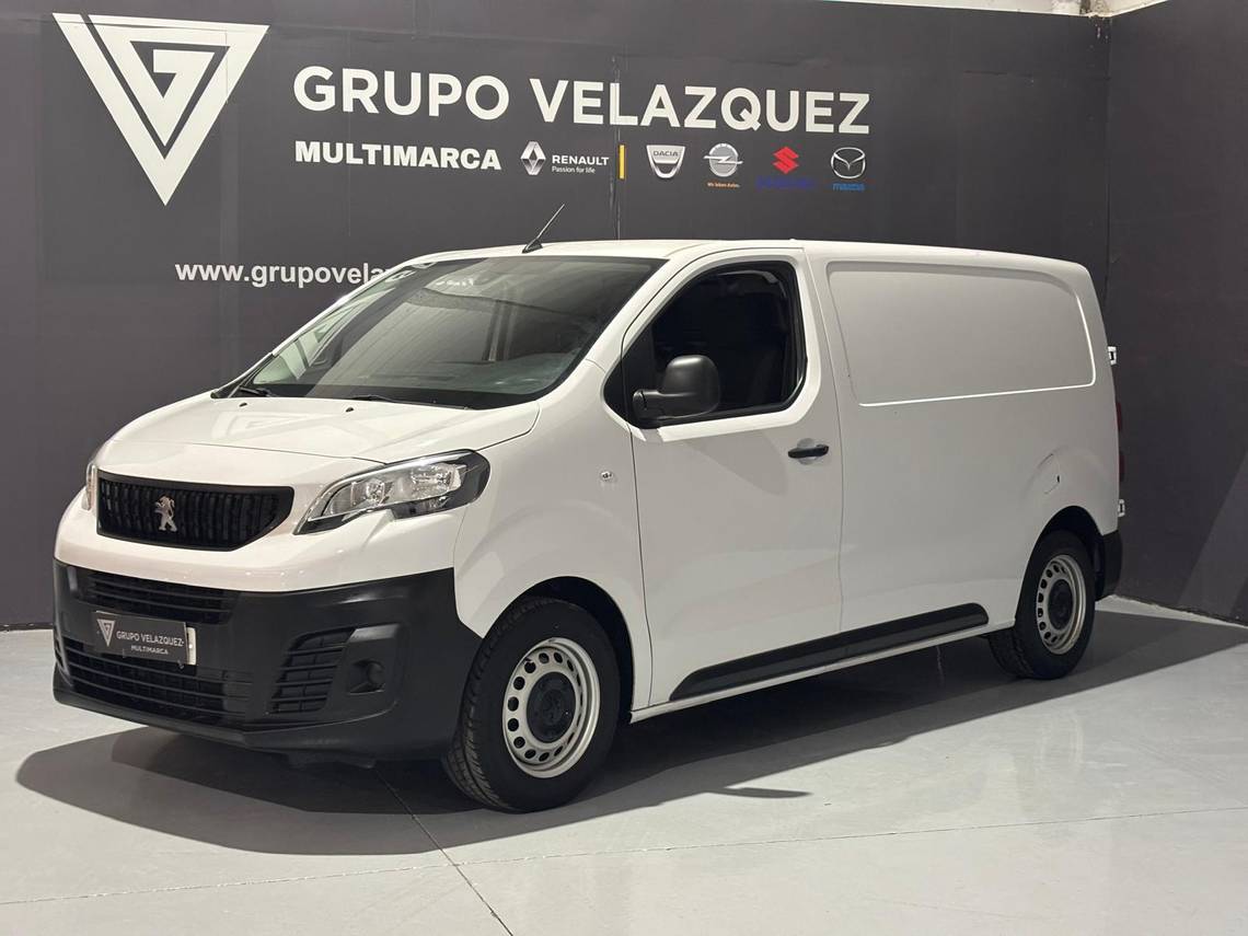 Foto del PEUGEOT Expert Fg. Standard 1.5BlueHDi S&S 100