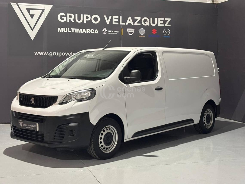 Foto del PEUGEOT Expert Fg. Standard 1.5BlueHDi S&S 100