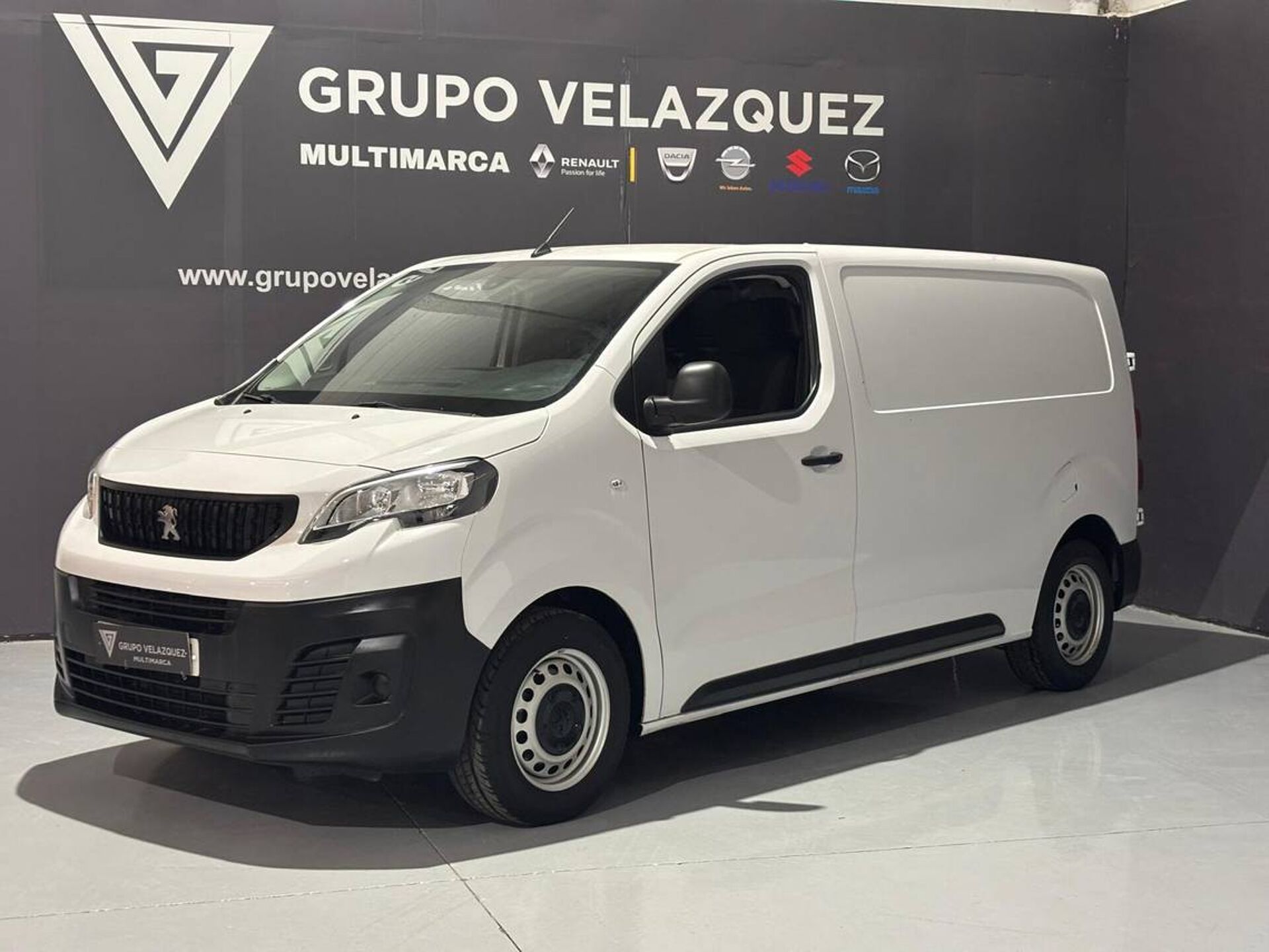 Imagen 3 de PEUGEOT Expert