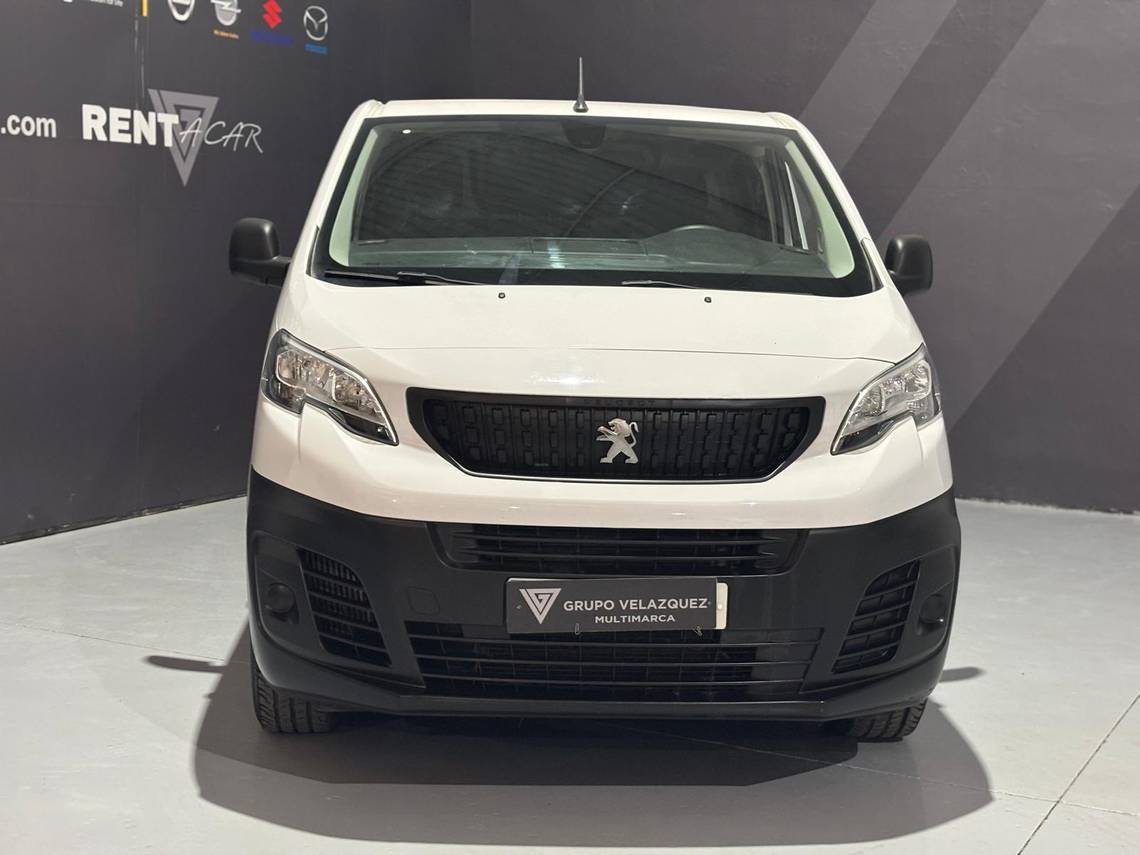 Foto del PEUGEOT Expert Fg. Standard 1.5BlueHDi S&S 100