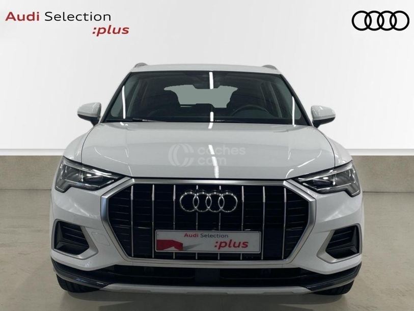 Foto del AUDI Q3 35 TDI 110kW
