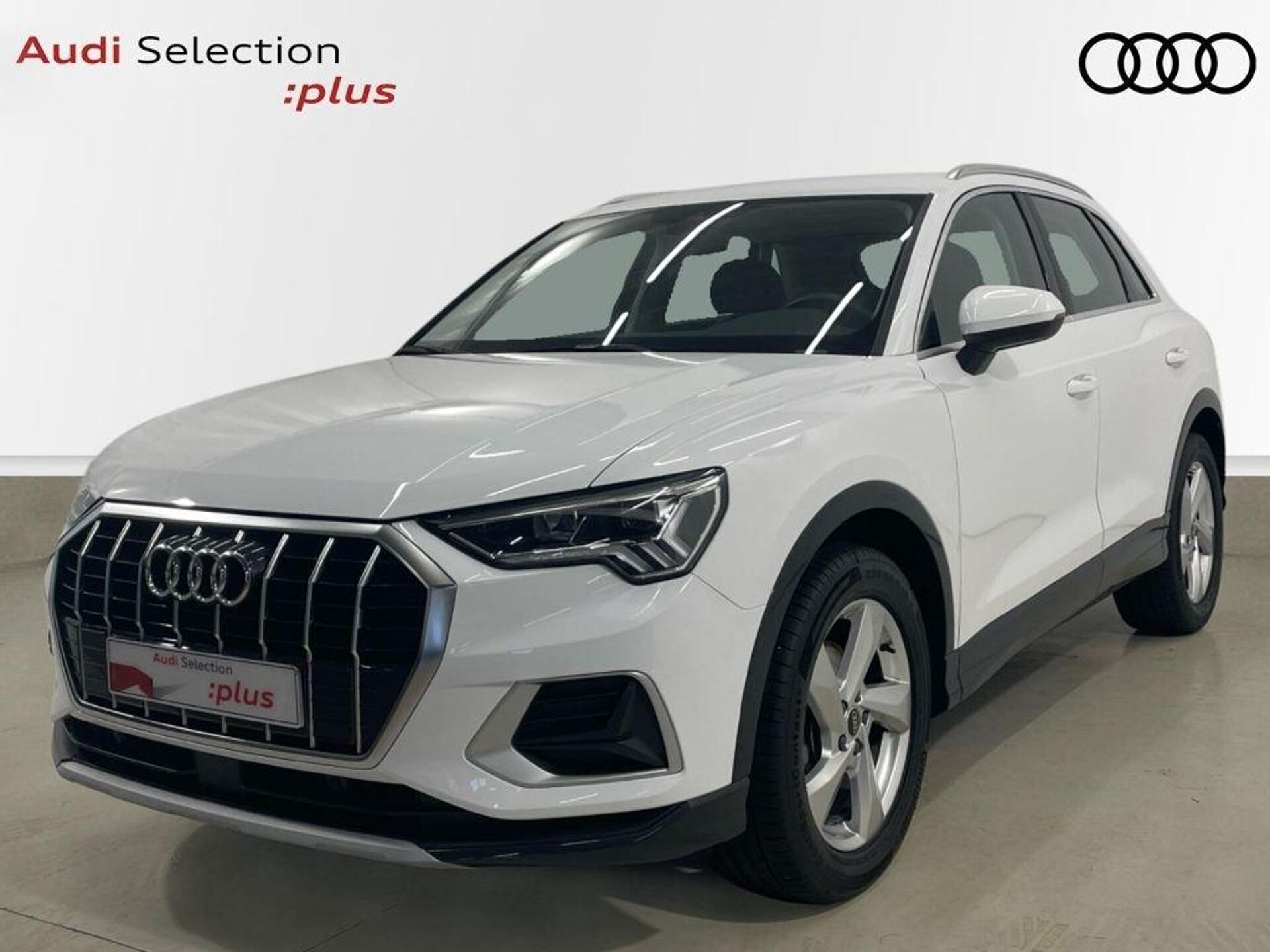 Imagen 1 de AUDI Q3