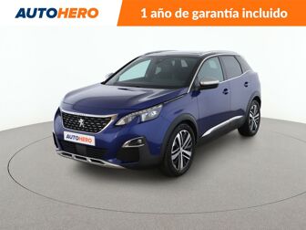 Imagen de PEUGEOT 3008 1.6 THP GT Line EAT6 165