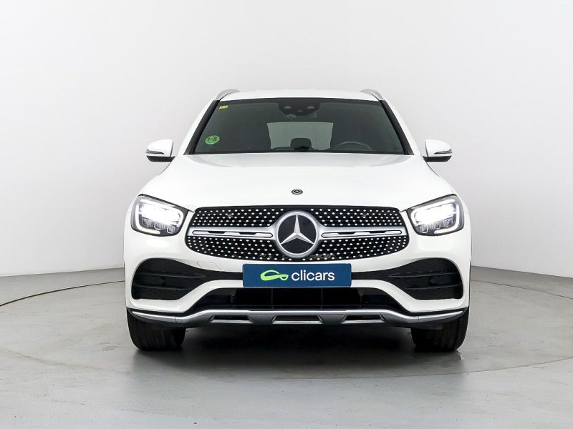 Imagen 2 de MERCEDES Clase GLC