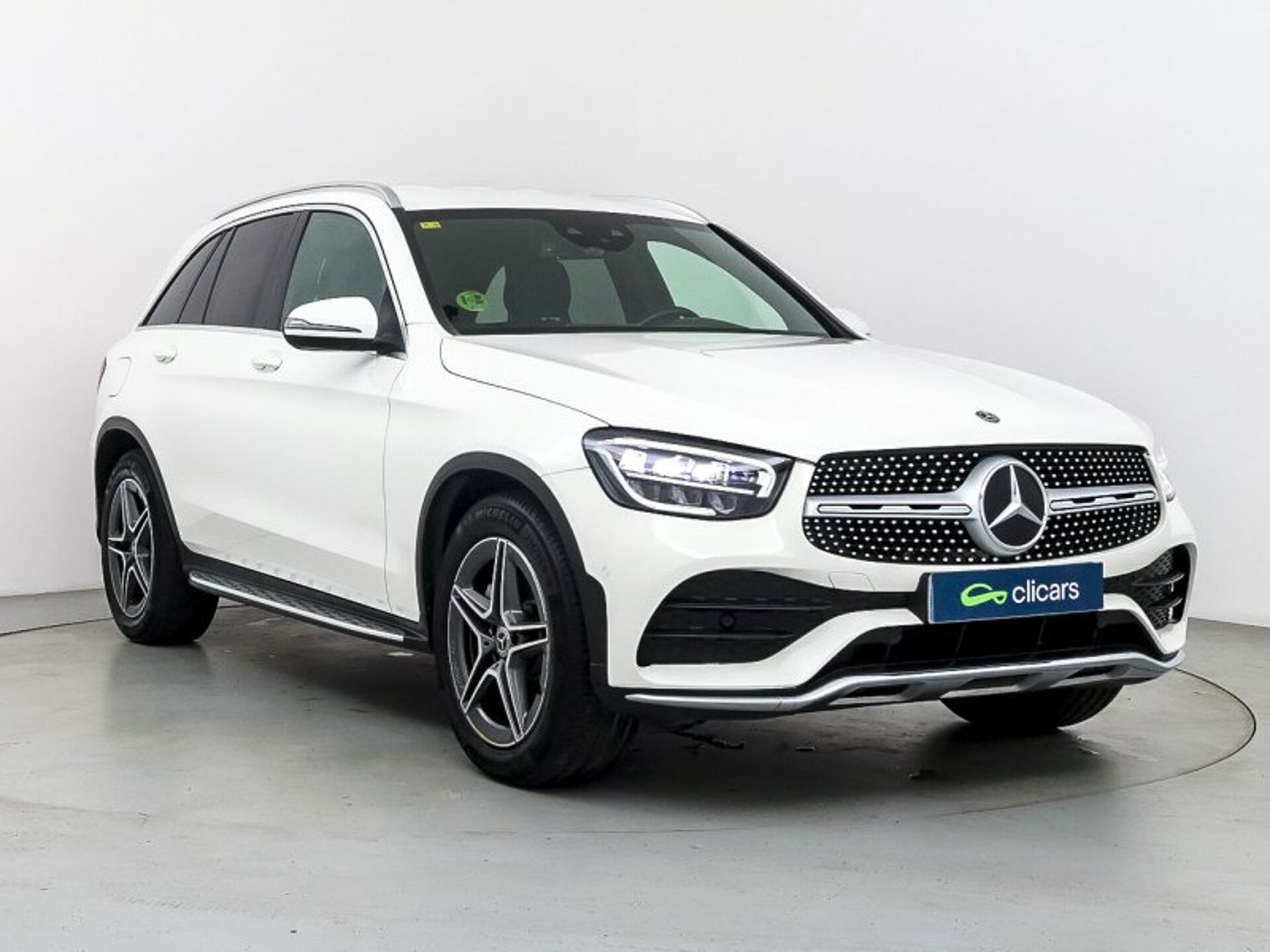 Imagen 3 de MERCEDES Clase GLC