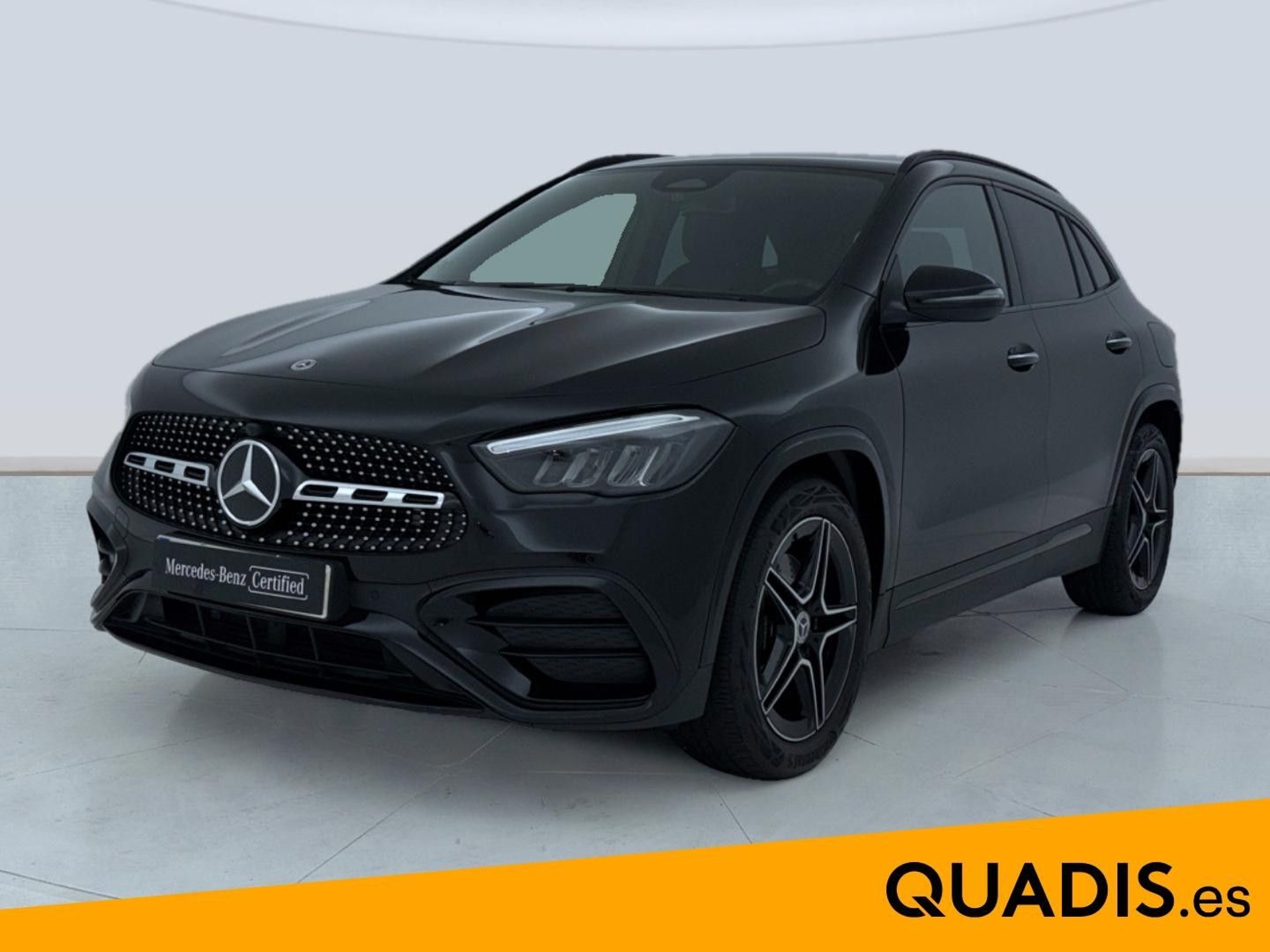 Imagen de MERCEDES Clase GLA