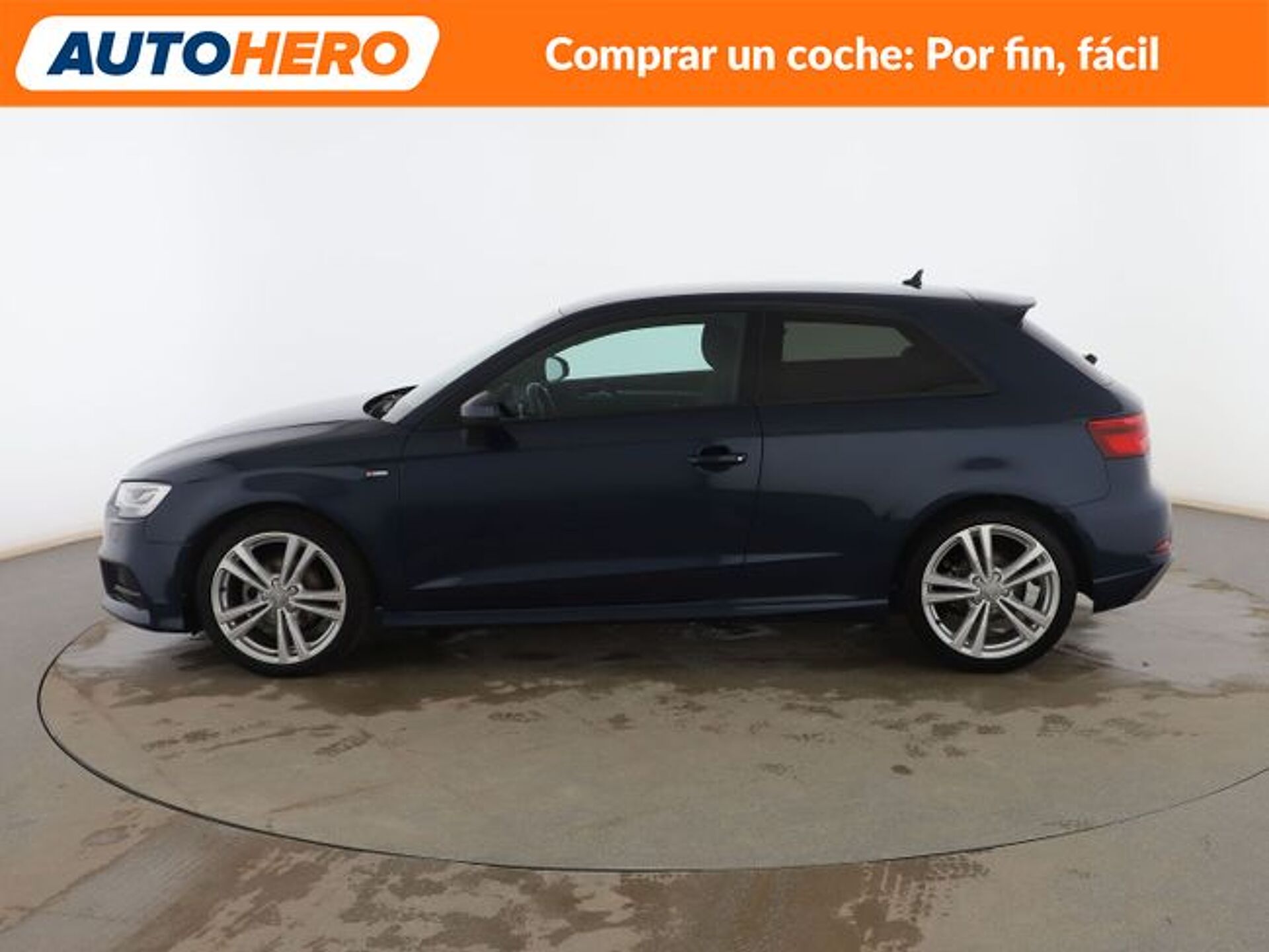 Imagen 3 de AUDI A3