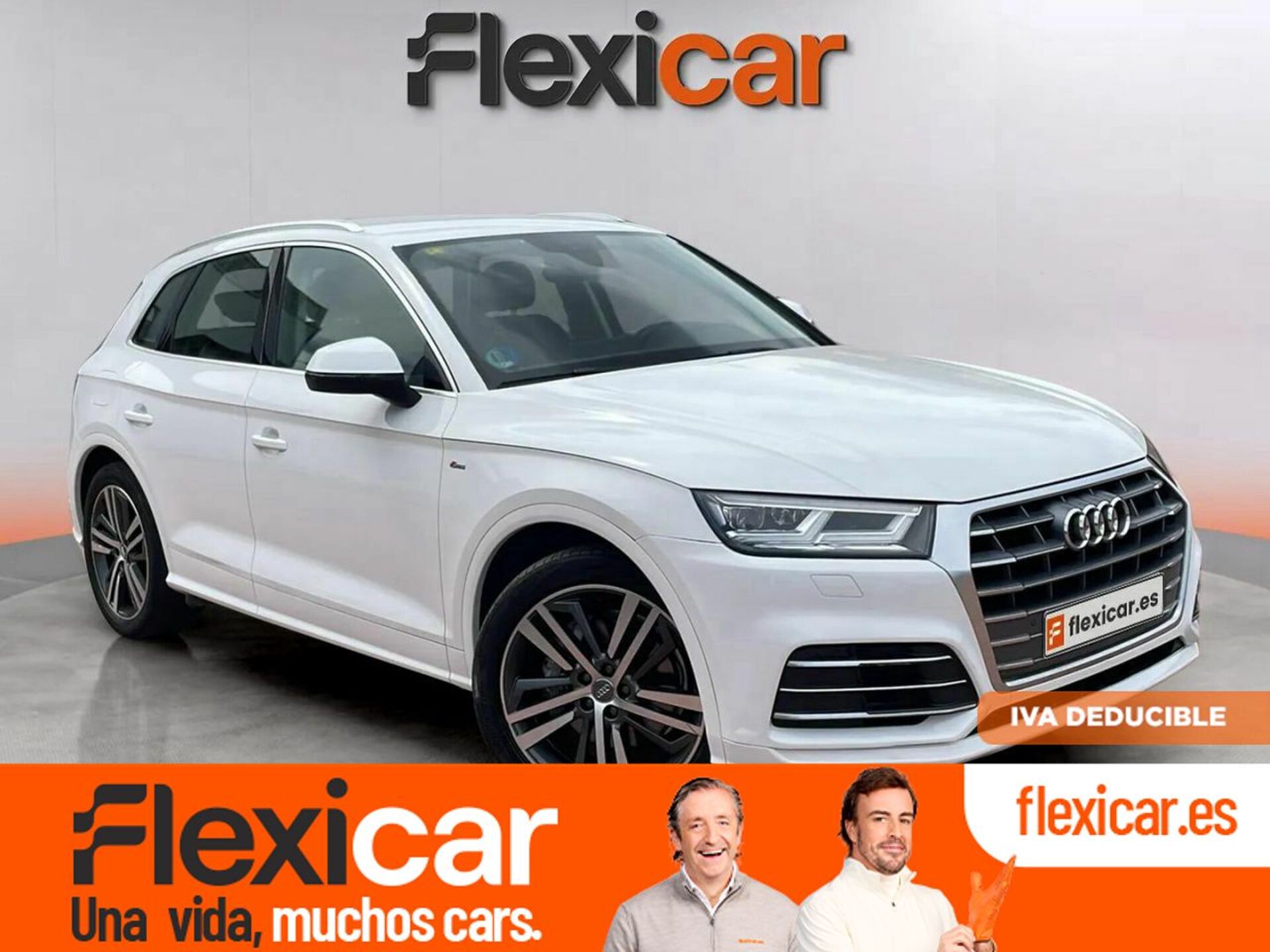 Imagen de AUDI Q5