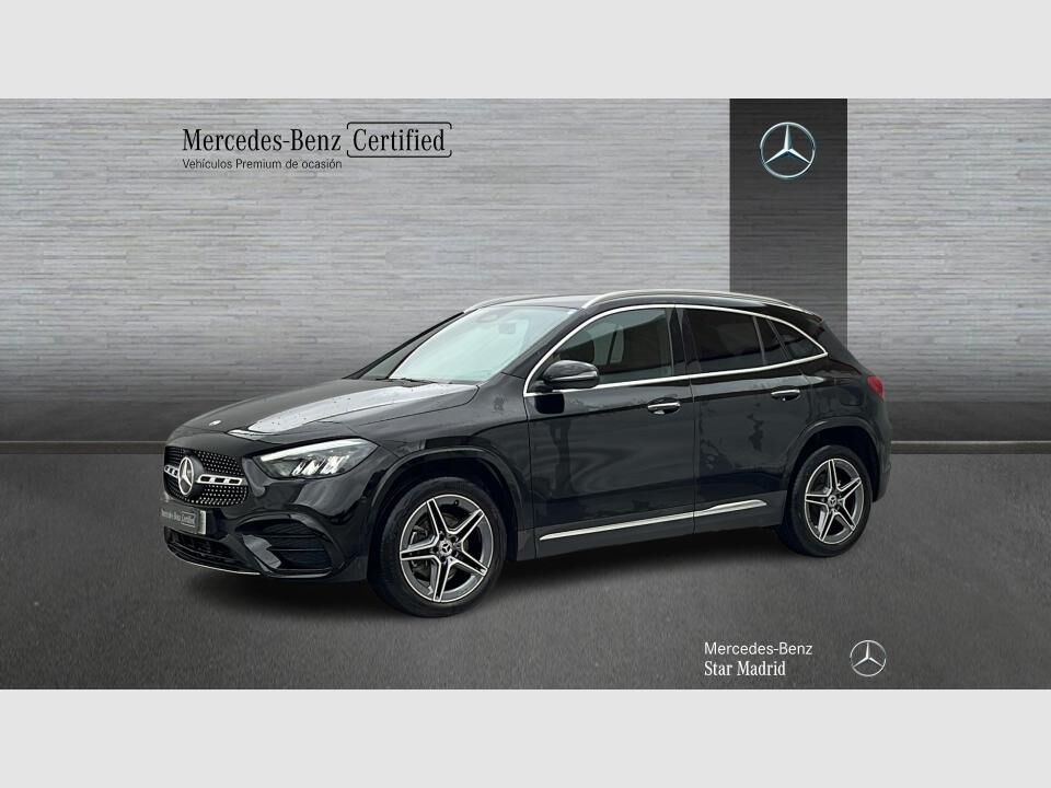 Foto del MERCEDES Clase GLA GLA 250e